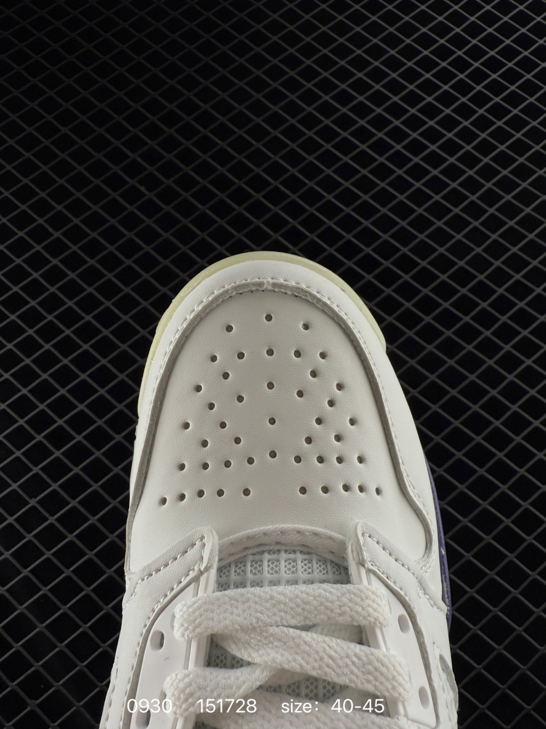 NIKE Jordan Mars 270